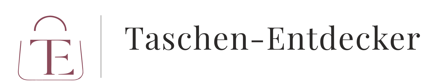 Taschen-Entdecker Logo