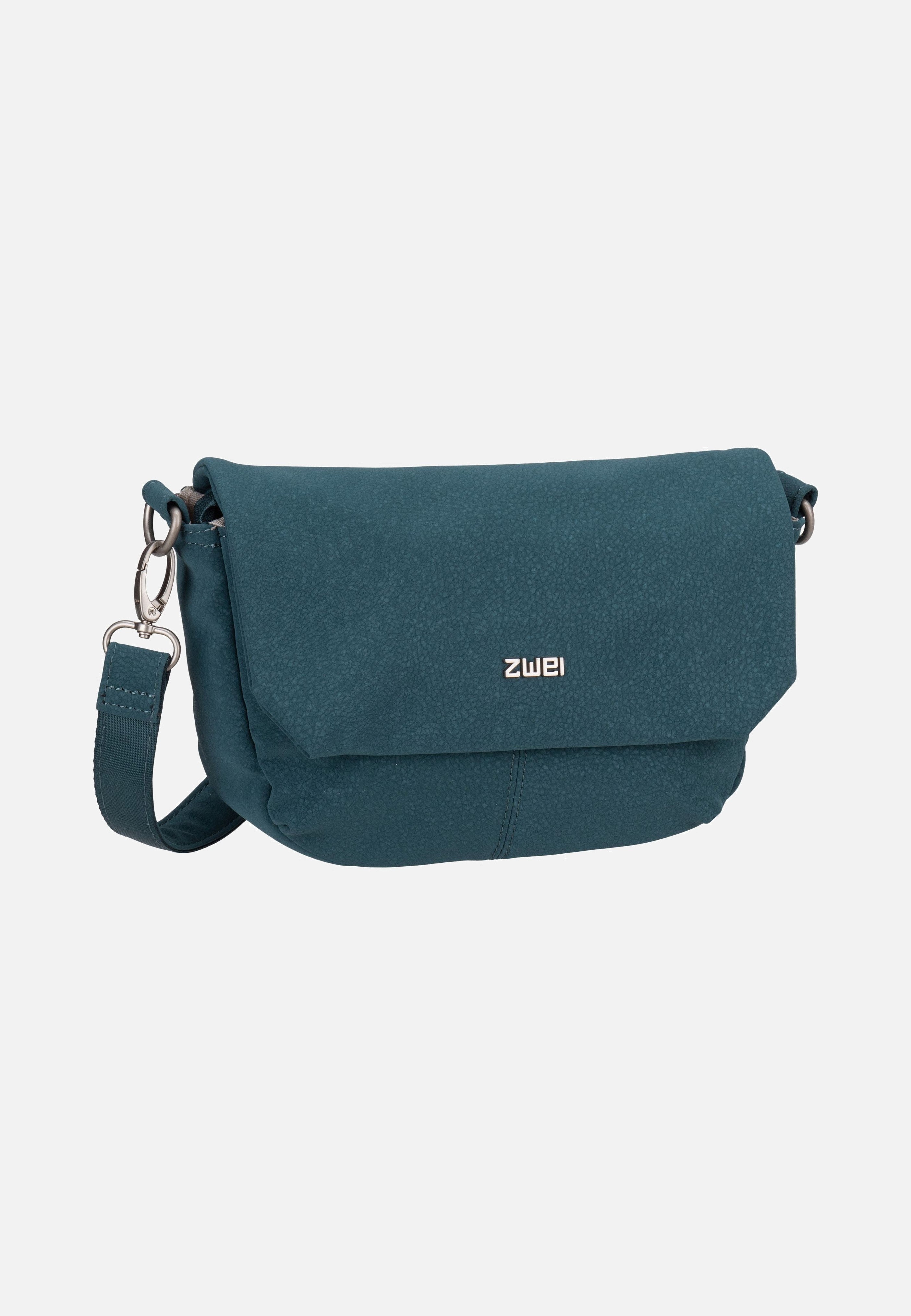 Zwei Mademoiselle M40 Pacific in blau