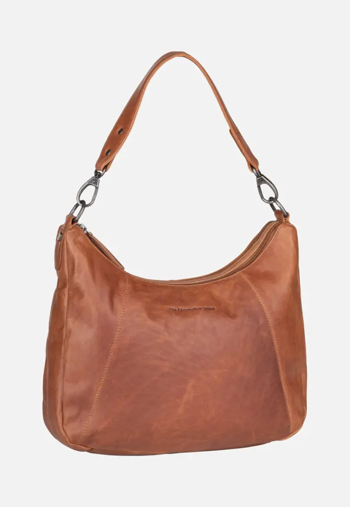 The Chesterfield Brand Marle 1297 Hobo Bag in Cognac