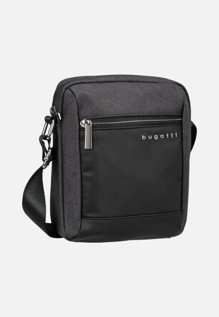 Bugatti Sera Small Crossbody-Tasche in Anthrazit