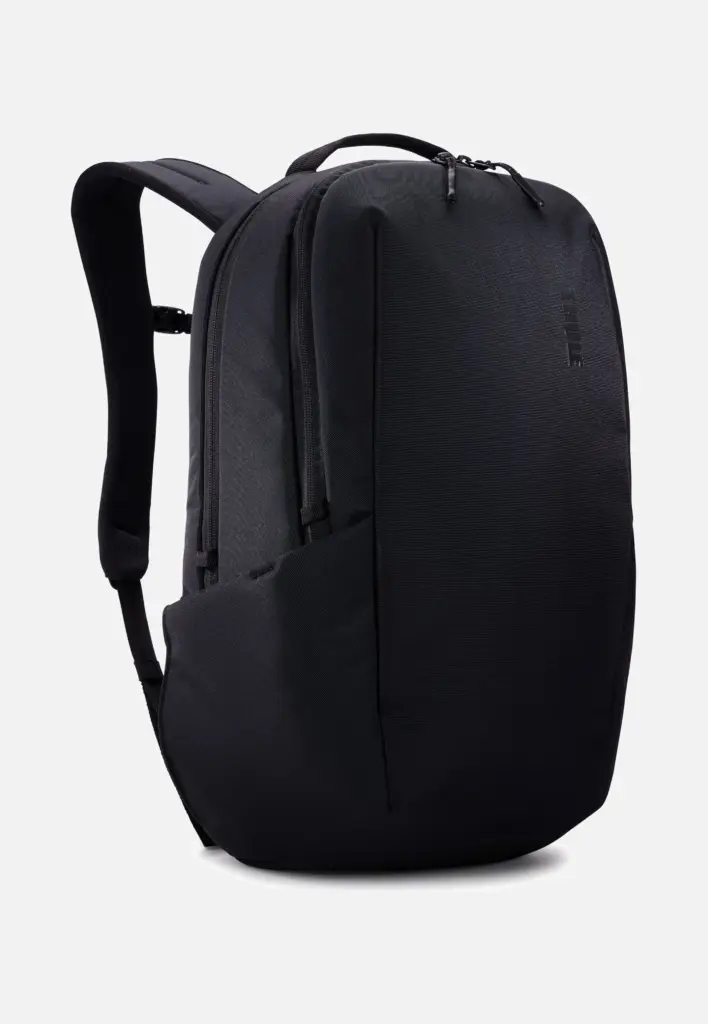 Schwarzer Thule Subterra 2 21L Rucksack