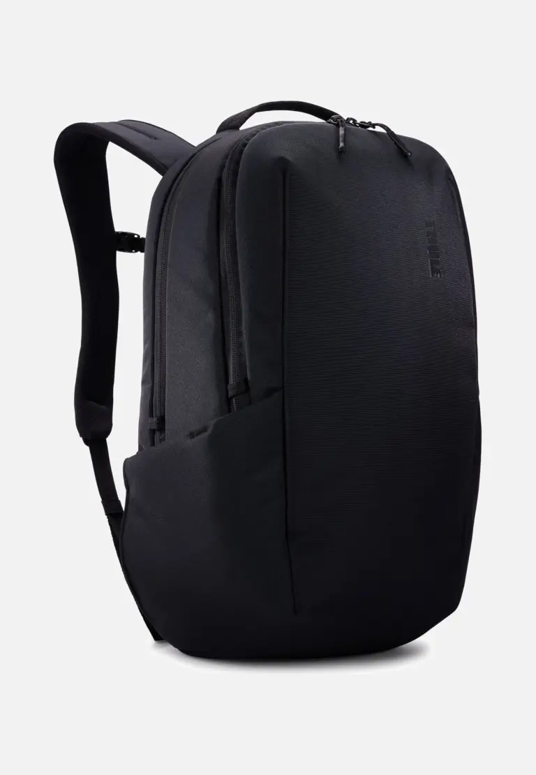 Schwarzer Thule Subterra 2 21L Rucksack