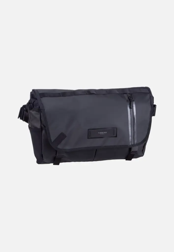 Schwarze Timbuk2 Especial Stash L Messenger Bag