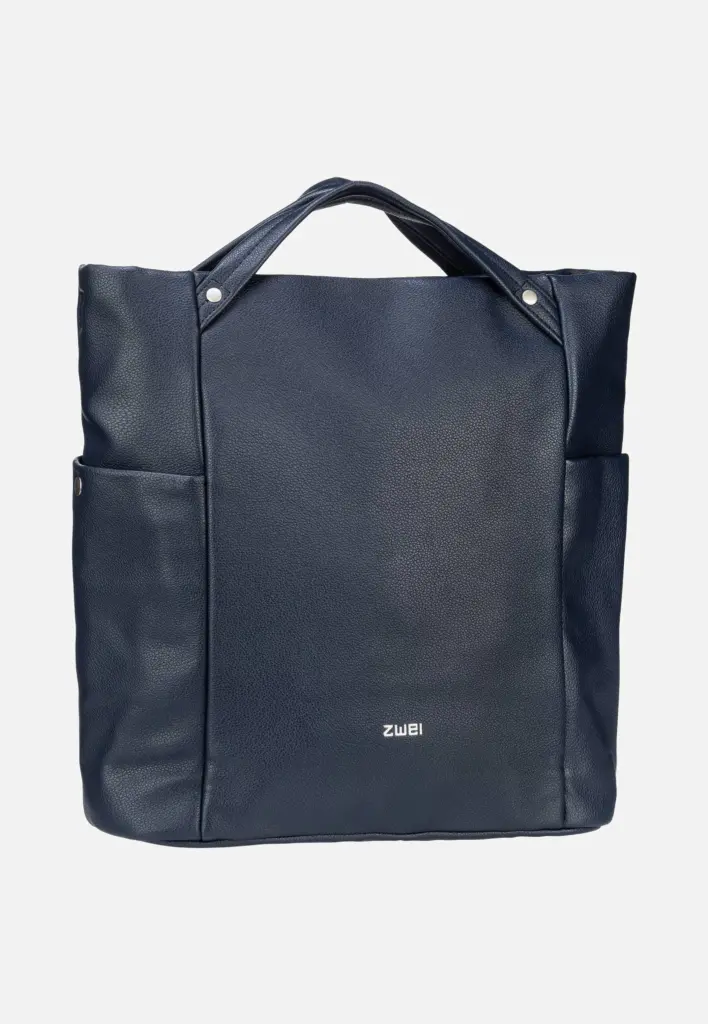 Zwei Pia PI120 Blue in marineblau