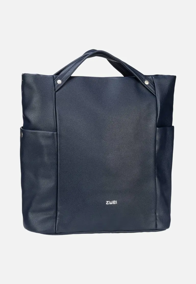 Zwei Pia PI120 Blue in marineblau