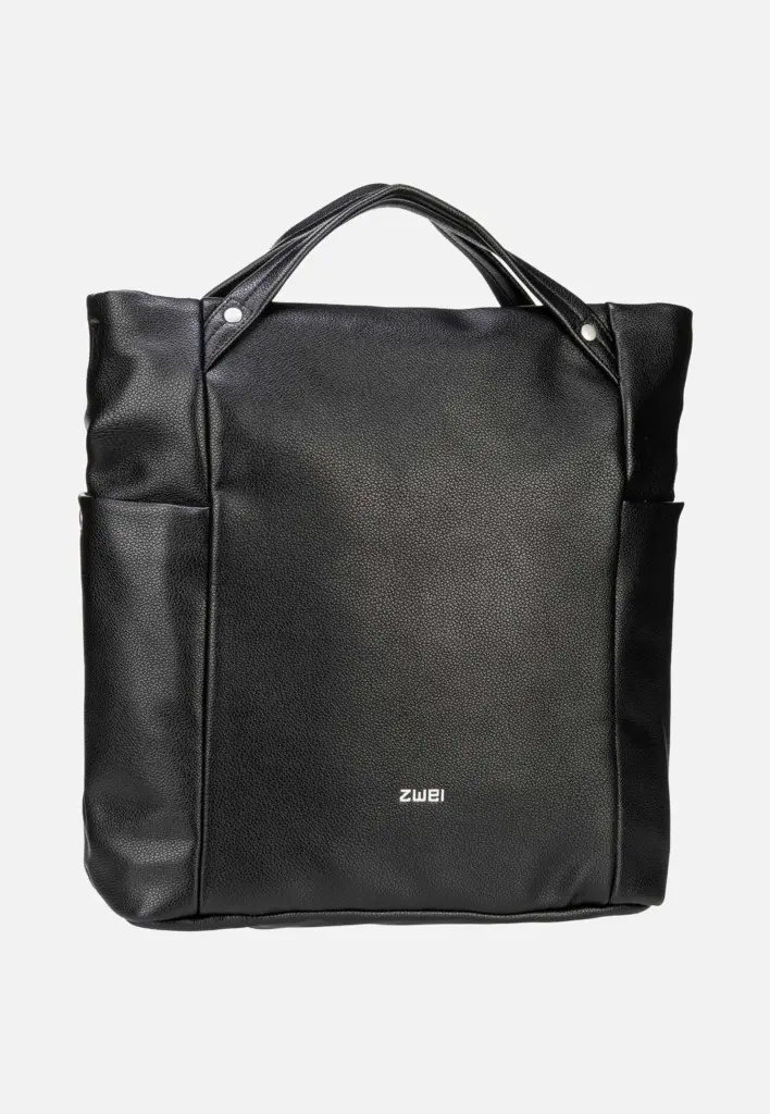 Zwei Pia PI120 Black in schwarz
