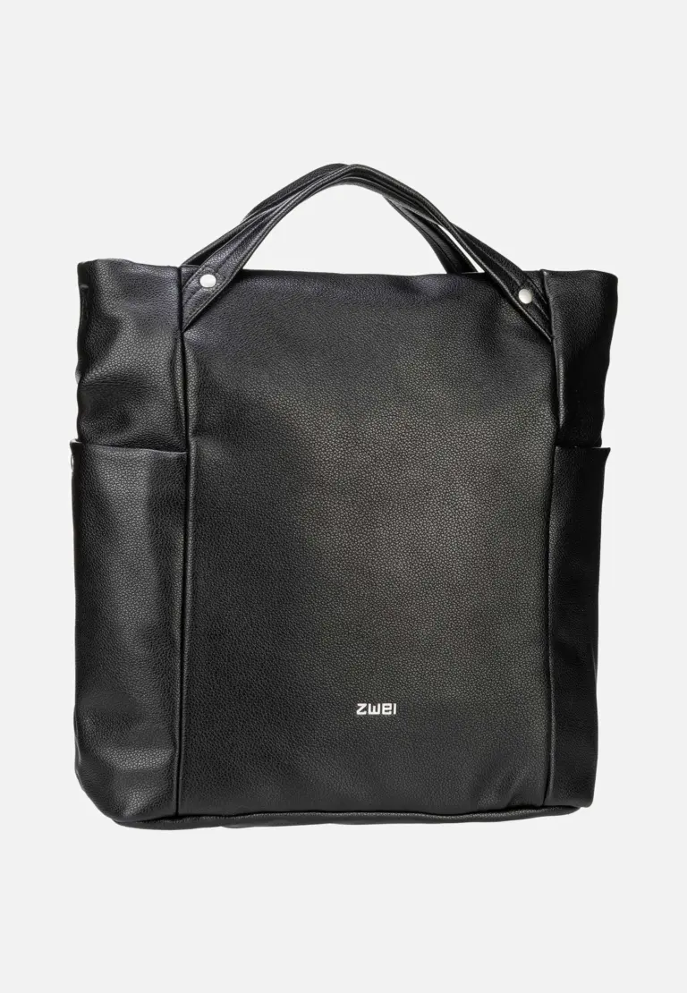 Zwei Pia PI120 Black in schwarz