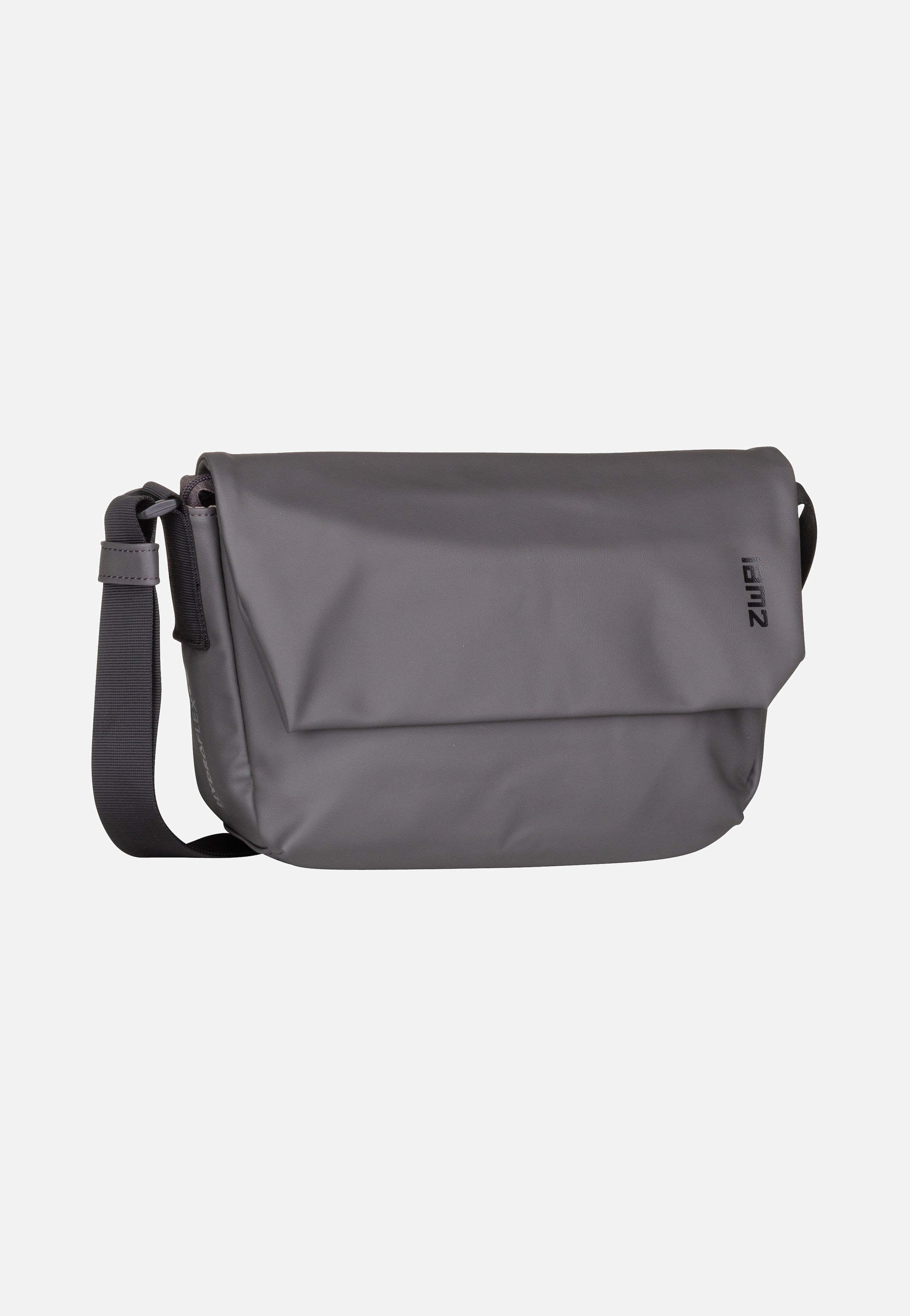 Zwei Cargo CA60 Stone Messenger Bag in Grau