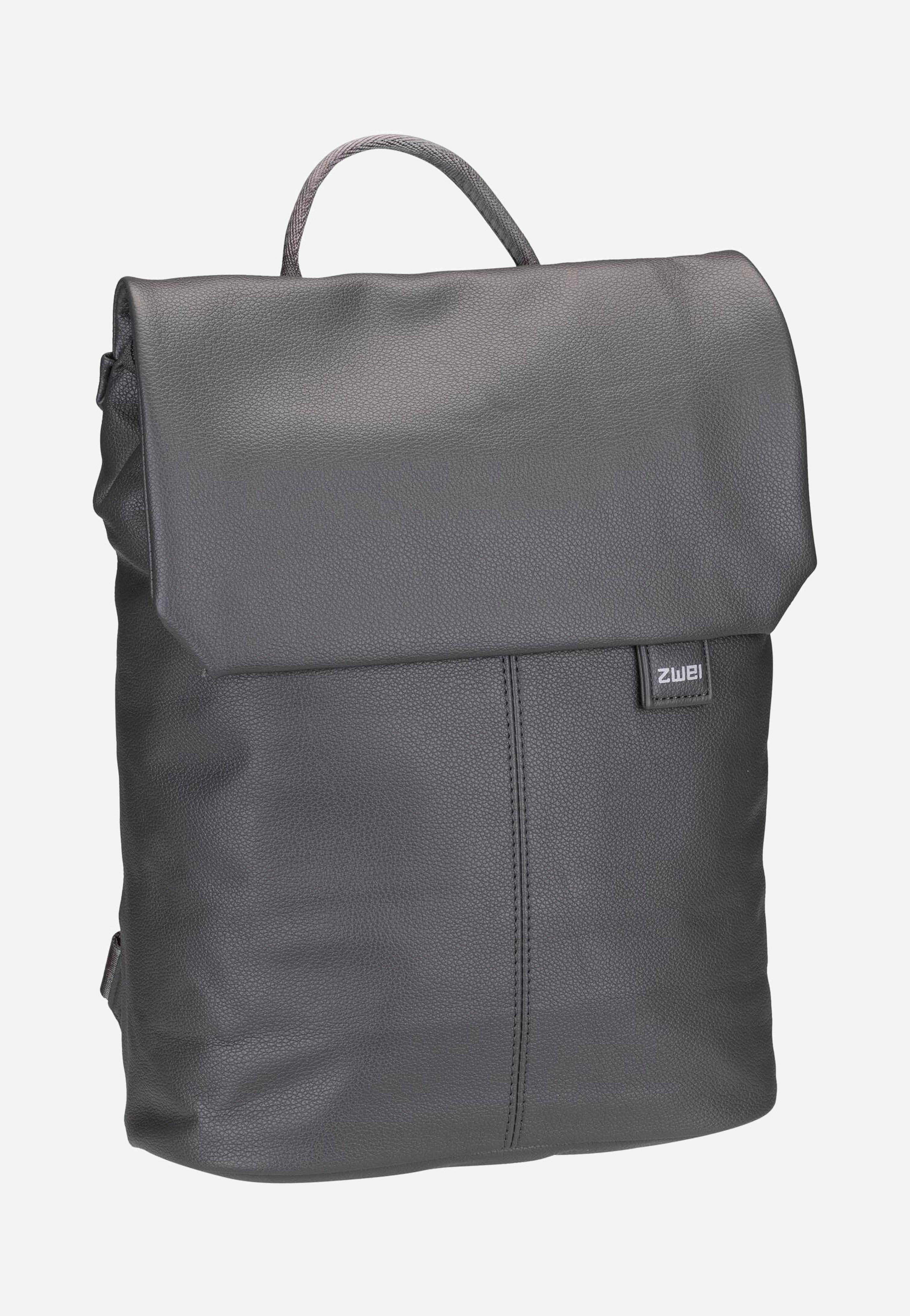 Grauer Zwei Mademoiselle MR13 Rock Rucksack