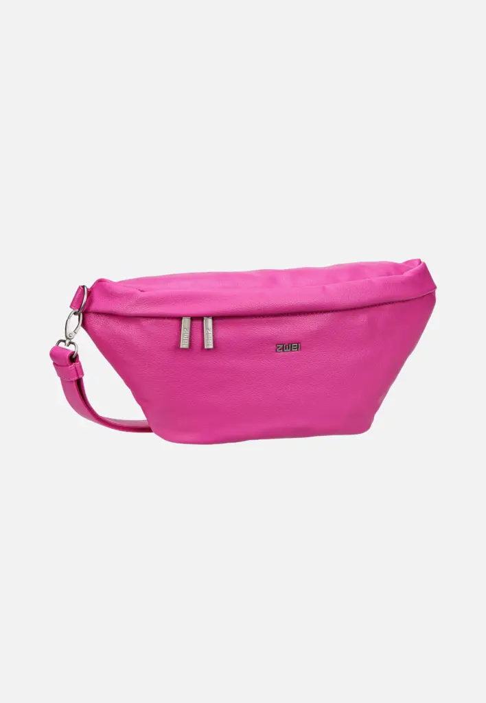 Zwei Mademoiselle MH80 Pink in rosa