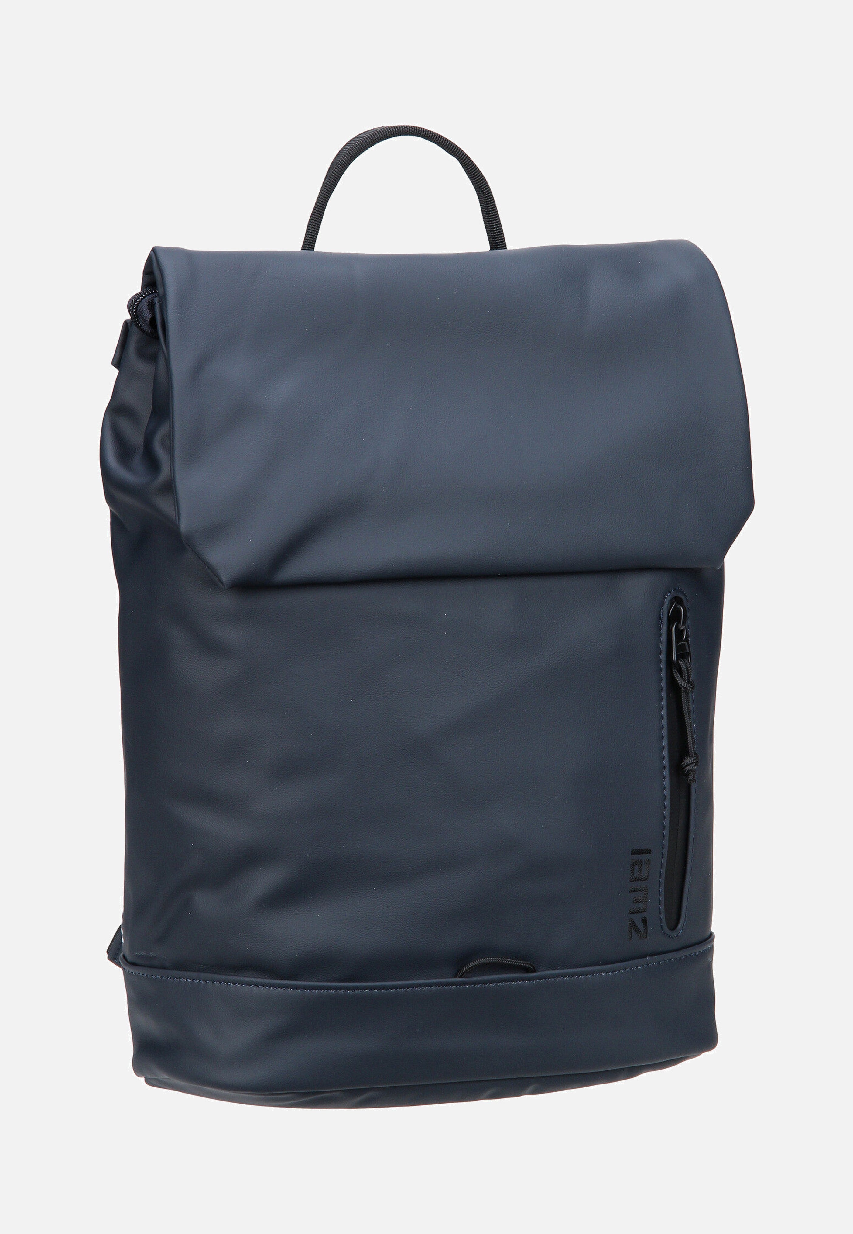 Zwei Cargo CAR130 Blue Rucksack in Marineblau