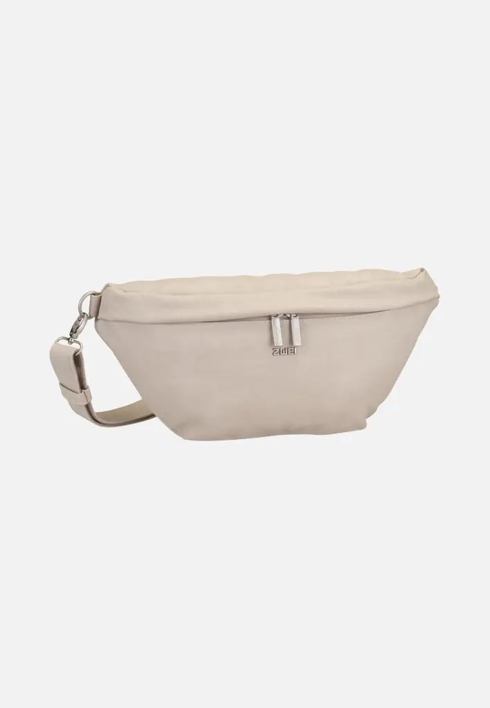 Zwei Mademoiselle MH80 Nubuk/Linen in beige