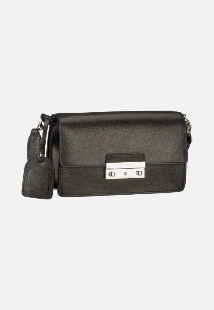 Picard Superstar 7246 Clutch in Schwarz