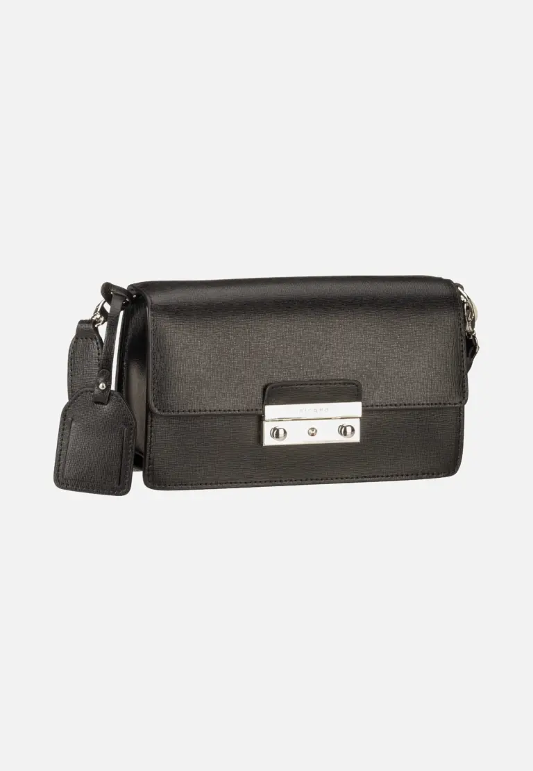 Picard Superstar 7246 Clutch in Schwarz