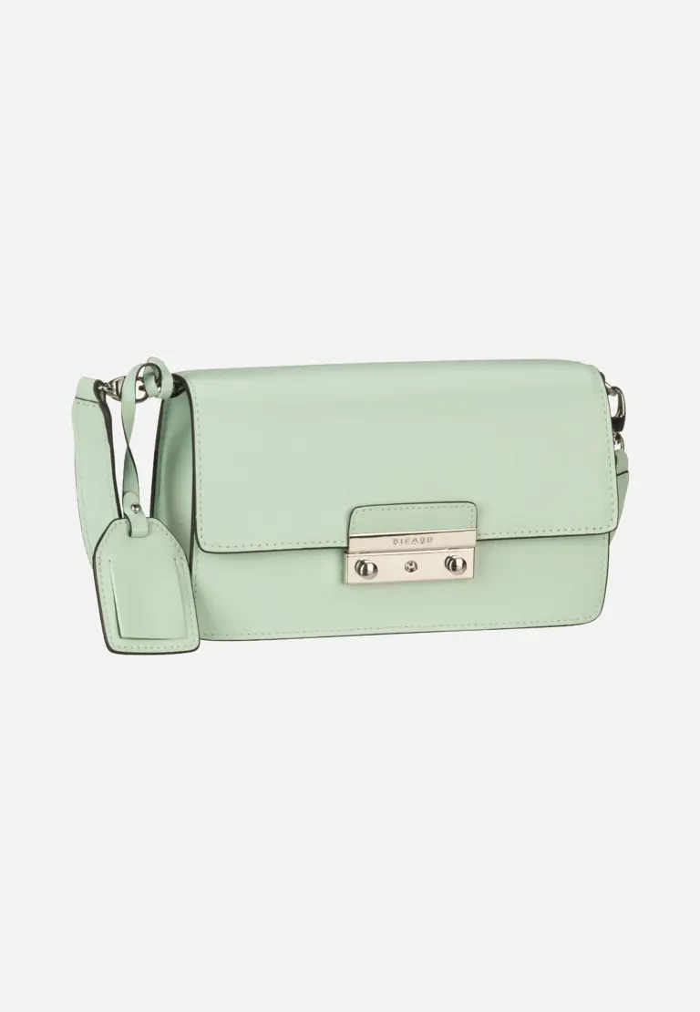 Picard Superstar 7246 Mentha – Abendtasche, 2.1 l in türkis
