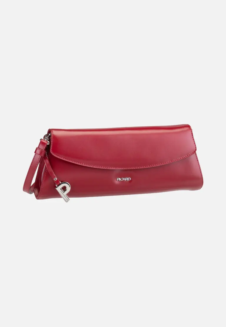 Picard Rome 5479 Clutch in Rot
