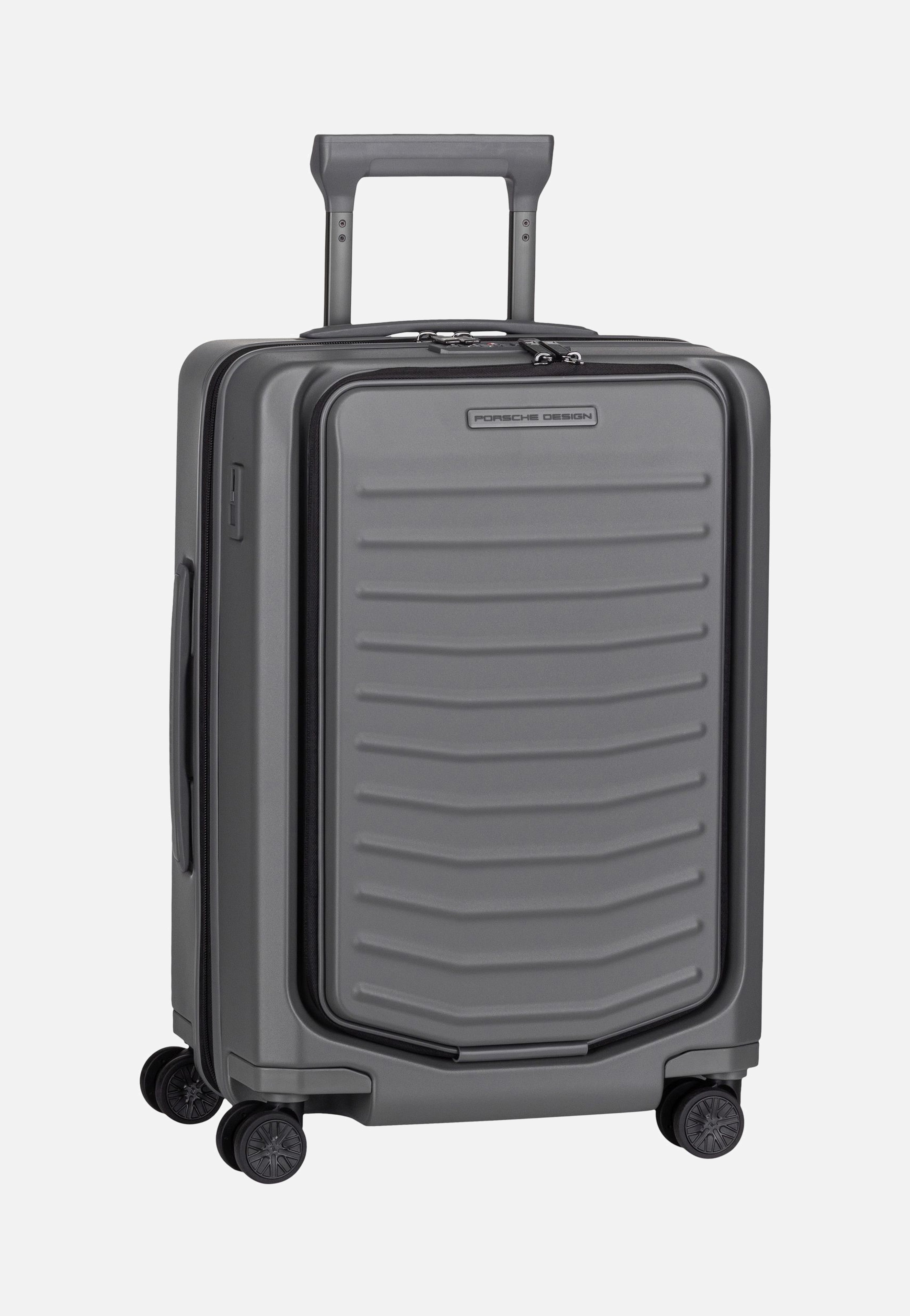 Porsche Design Roadster 4W Trolley S Business Anthracite Matt Trolley