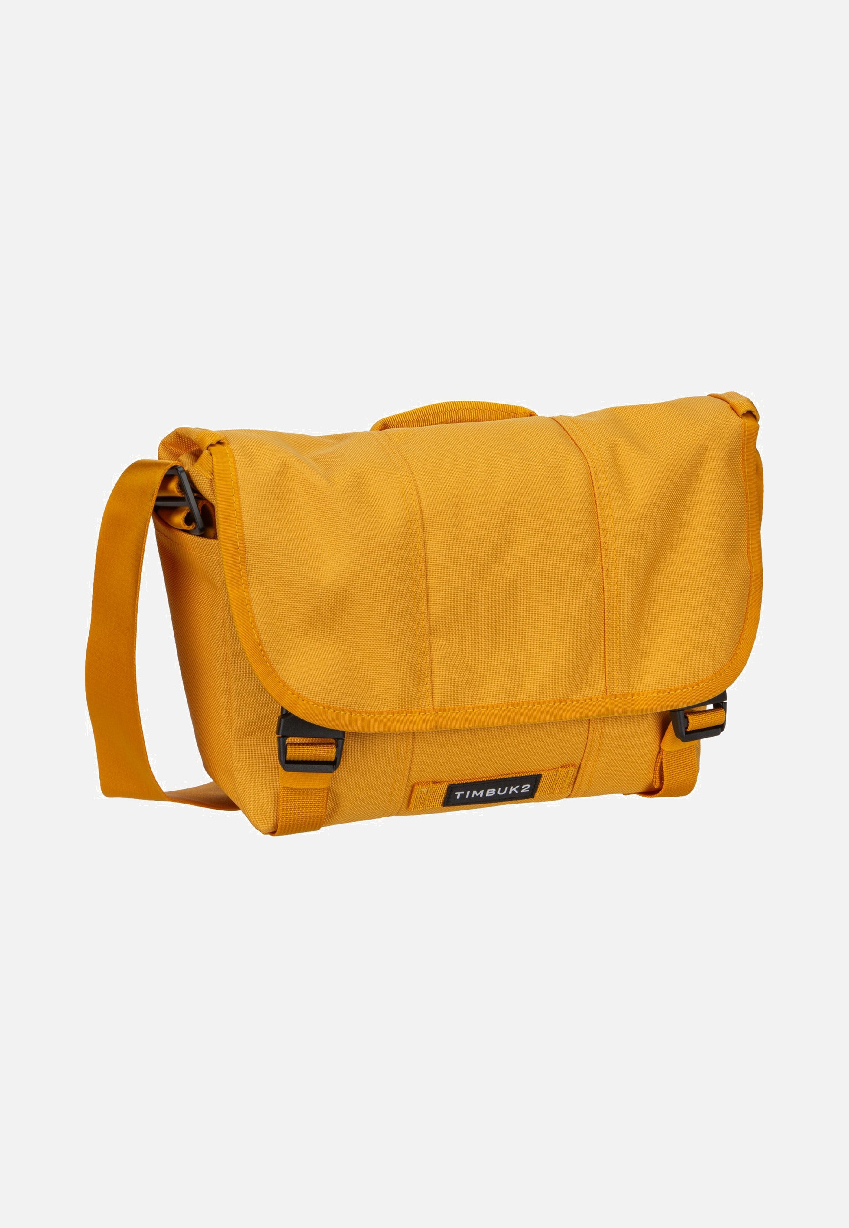 Timbuk2 Classic Messenger XS Honey Messenger Bag in Gelb