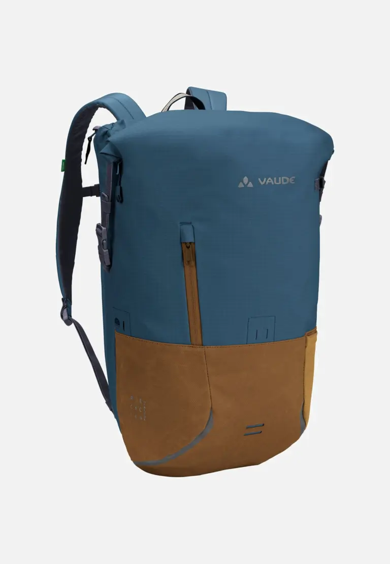 Vaude CityGo Bike 23 II Baltic Sea – Tasche, 23 l in blau