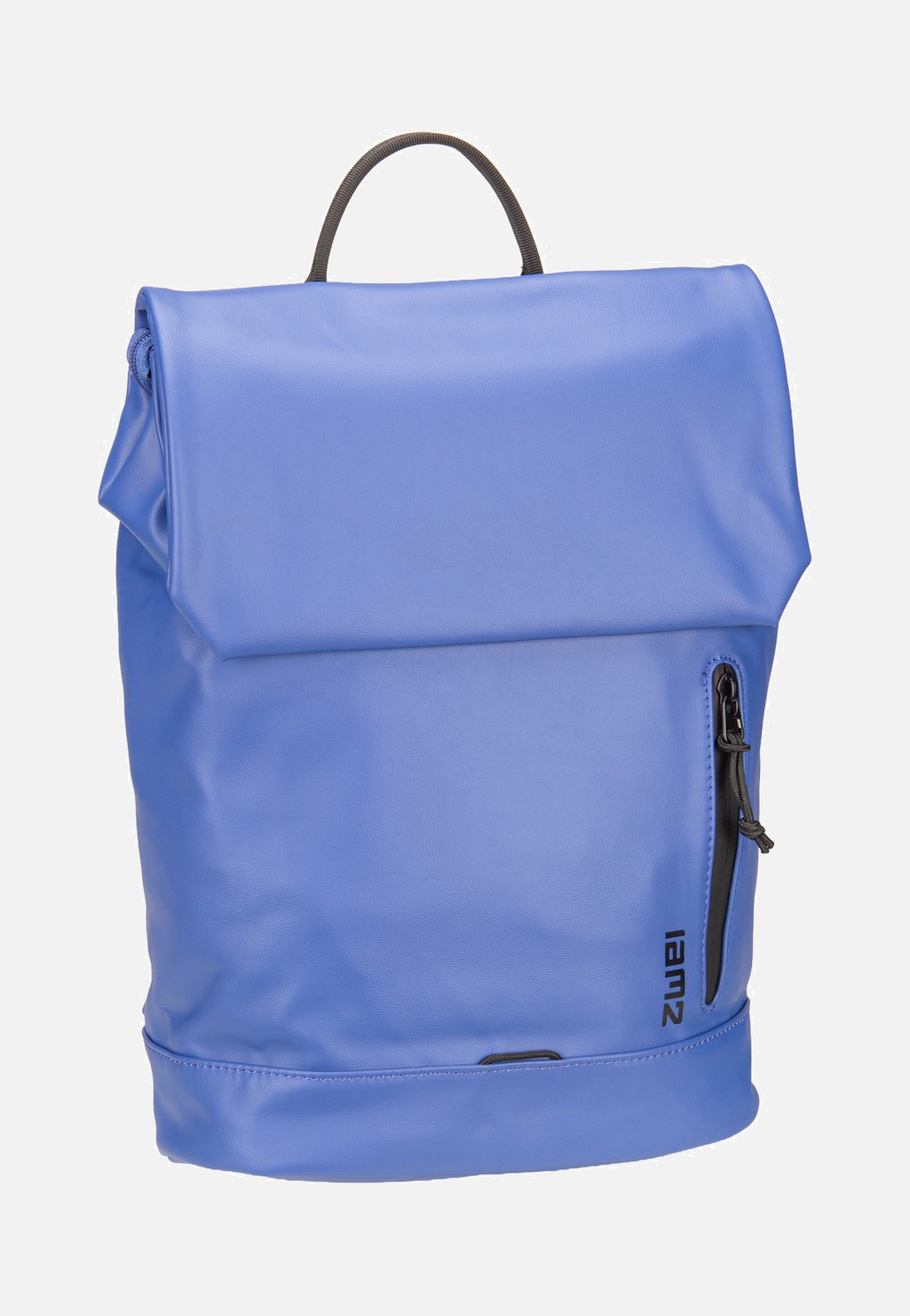 Zwei Cargo CAR130 Royal in blau