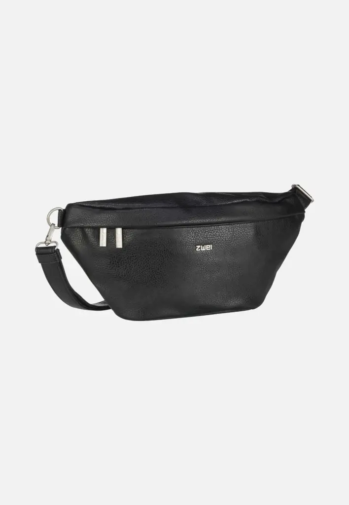 Zwei Mademoiselle MH80 Noir in schwarz