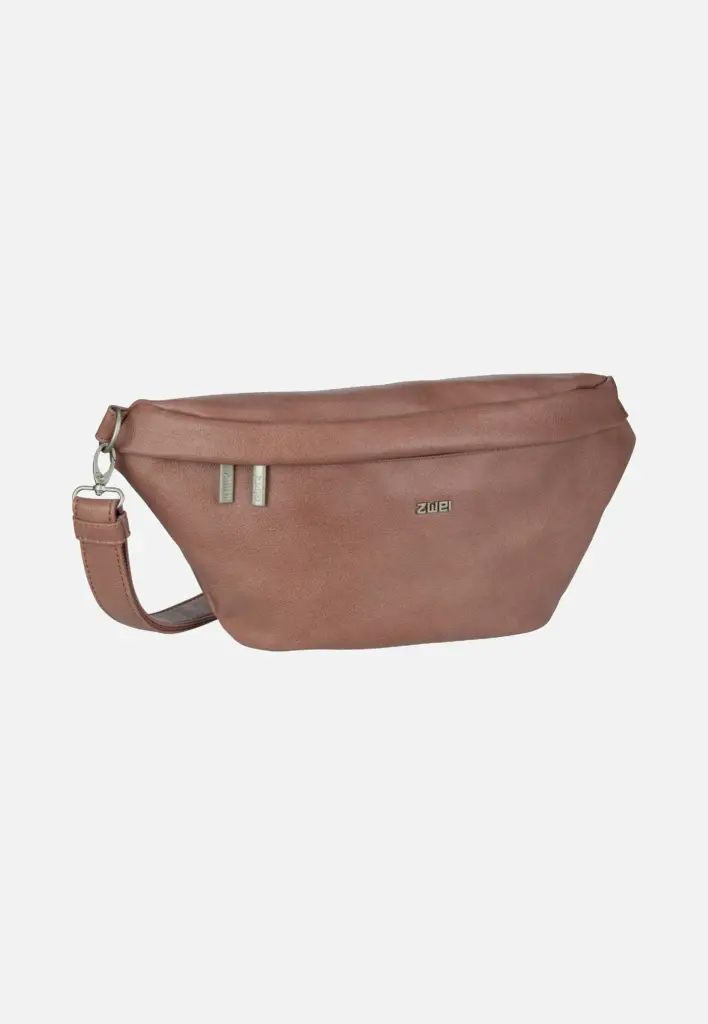 Zwei Mademoiselle MH80 Blush in rosé