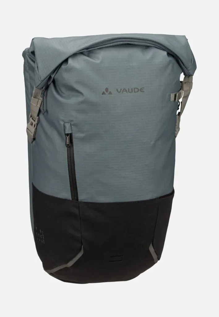 Vaude CityGo Bike 23 II Heron – Tasche, 23 l in blau