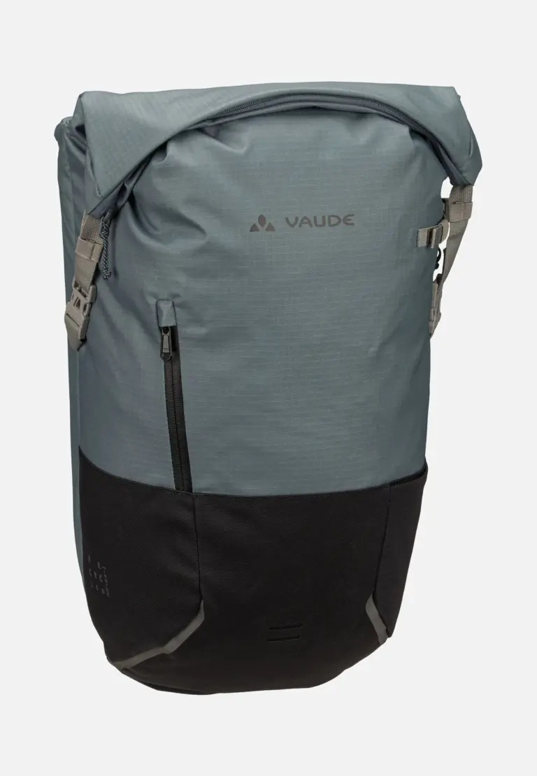 Vaude CityGo Bike 23 II Heron – Tasche, 23 l in blau