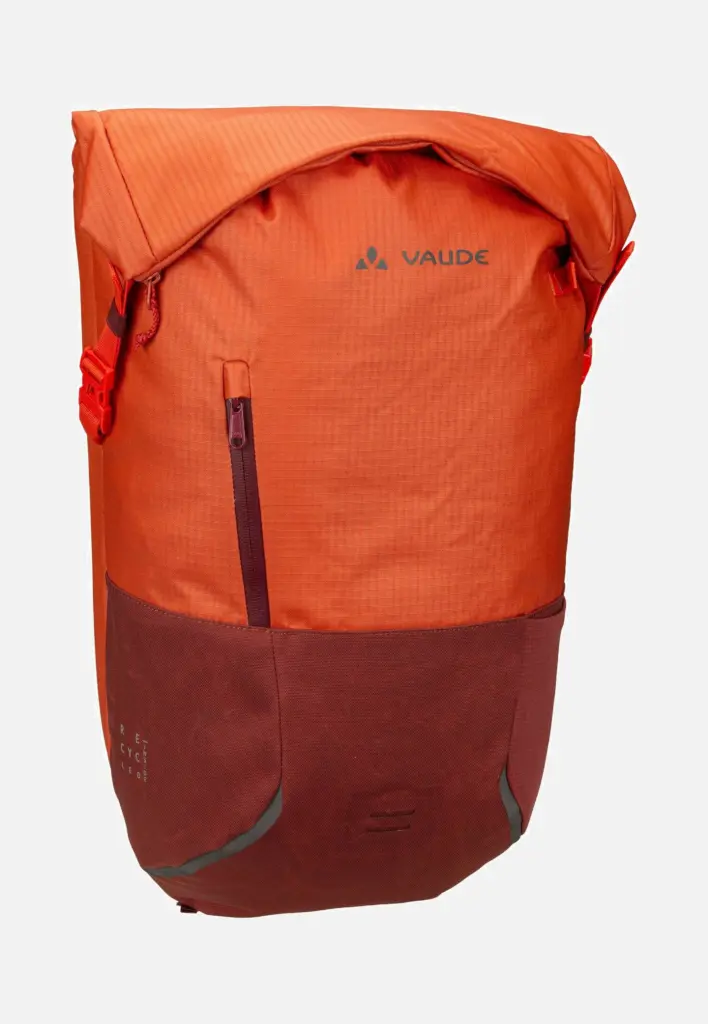 Vaude CityGo Bike 23 II Buckeye Fahrradtasche