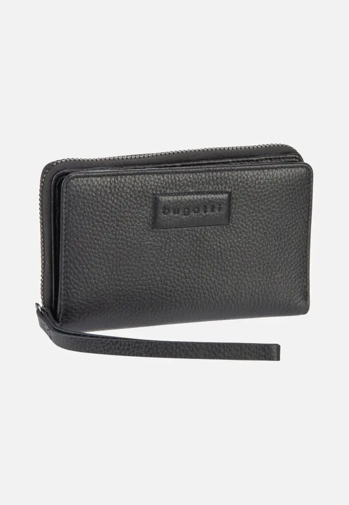 Bugatti Elsa Zip Ladies II Schwarz
