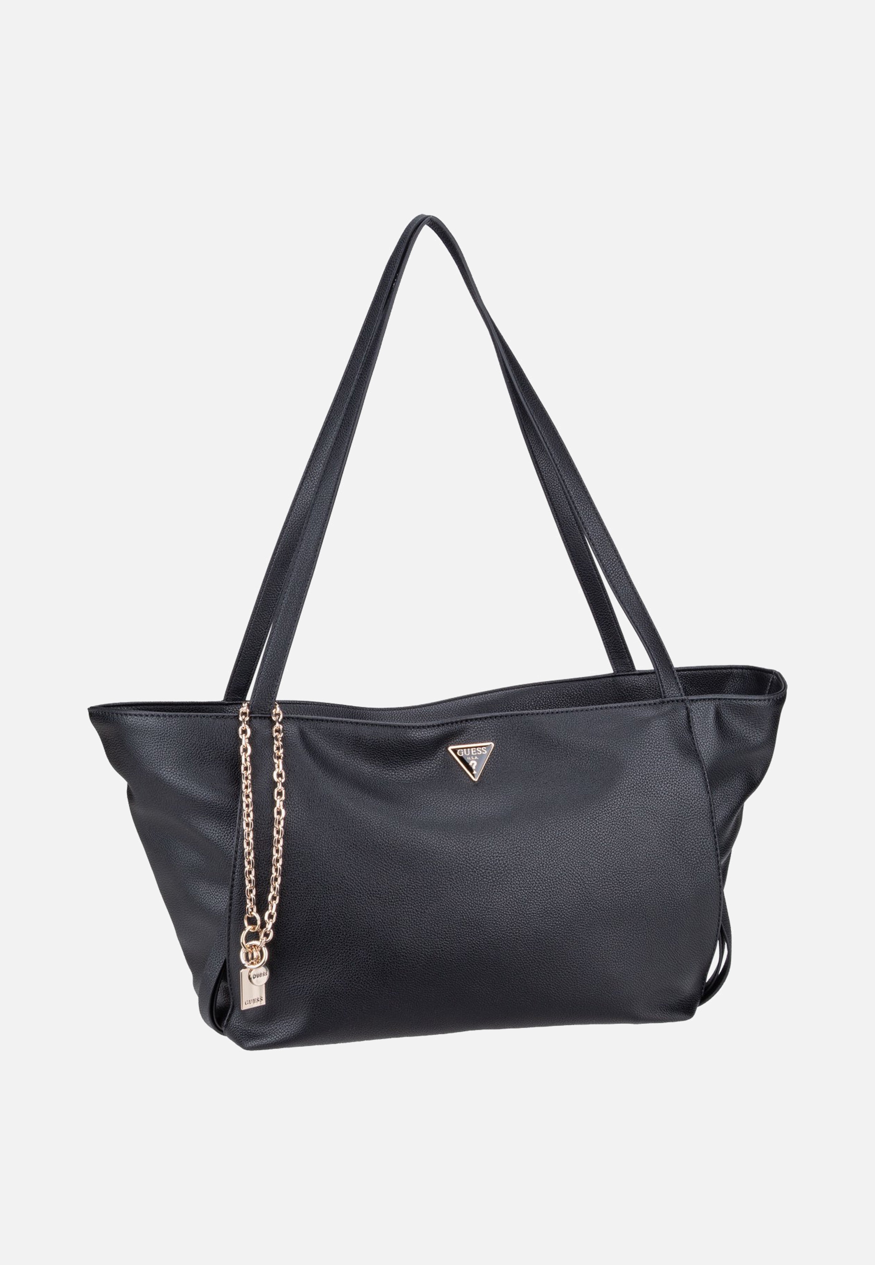 Guess Devon 3 Comp 45230 Black Shopper
