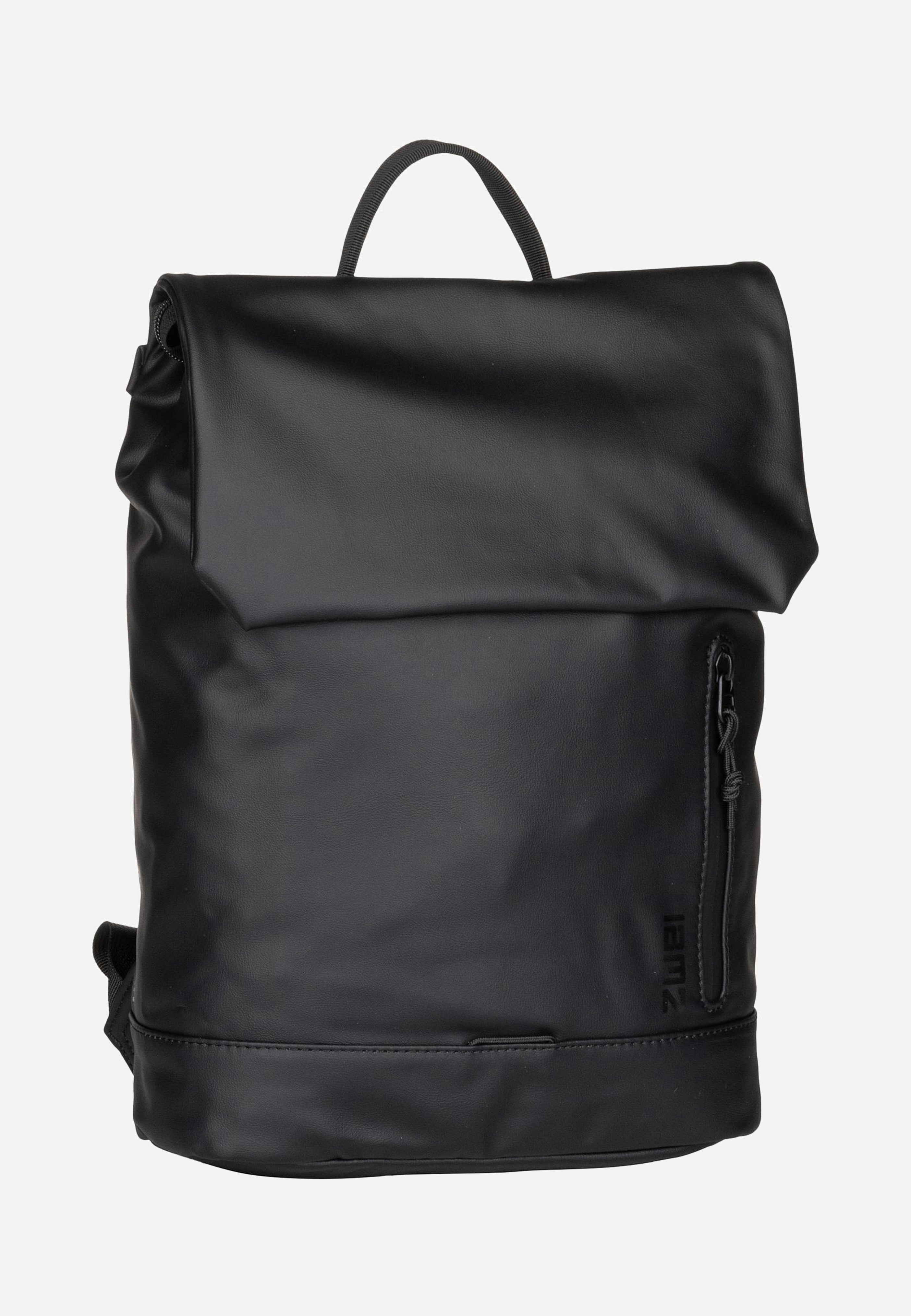 Zwei Cargo CAR130 Black in schwarz