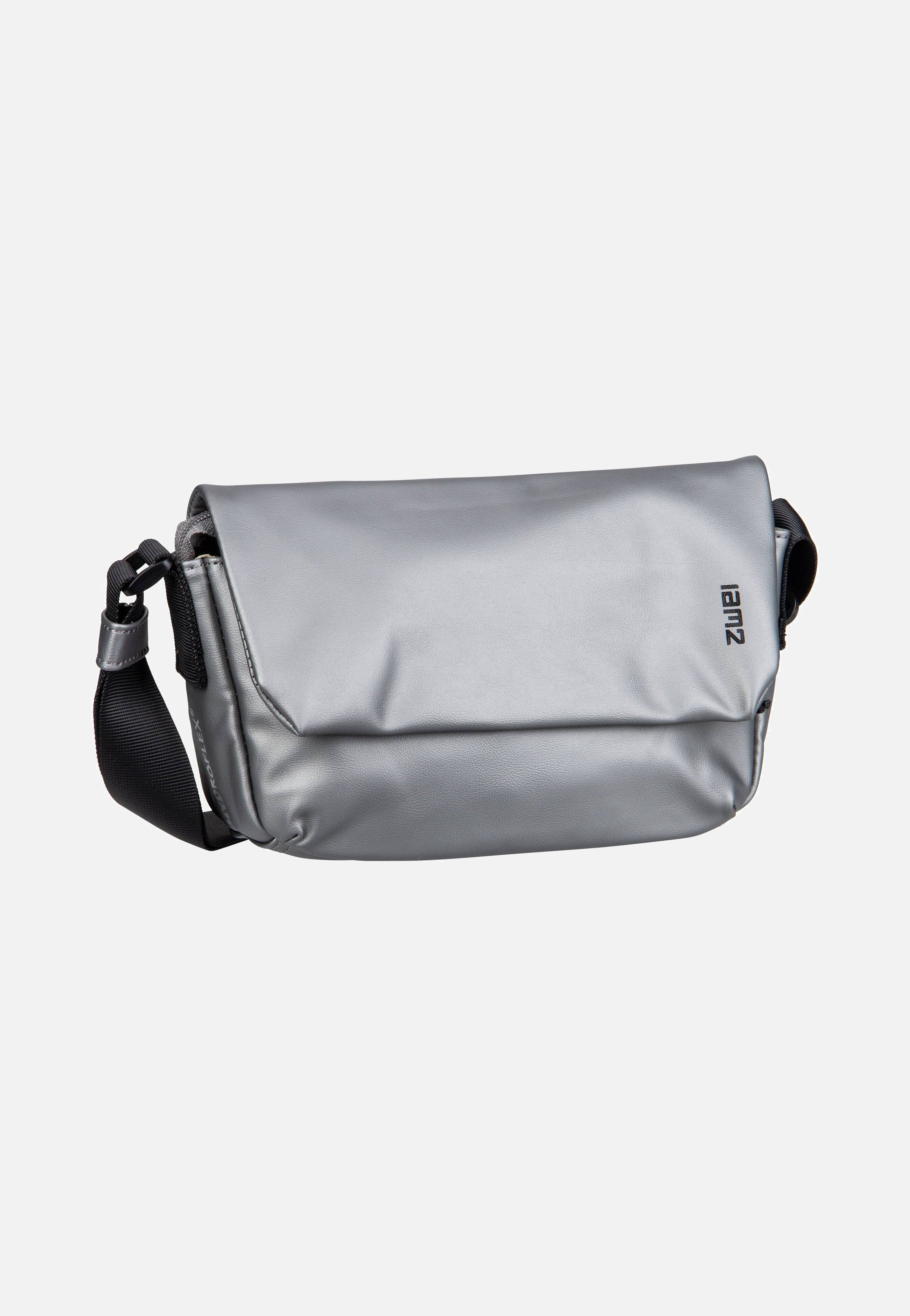 Zwei Cargo CA40 Metallic-Stone in silber