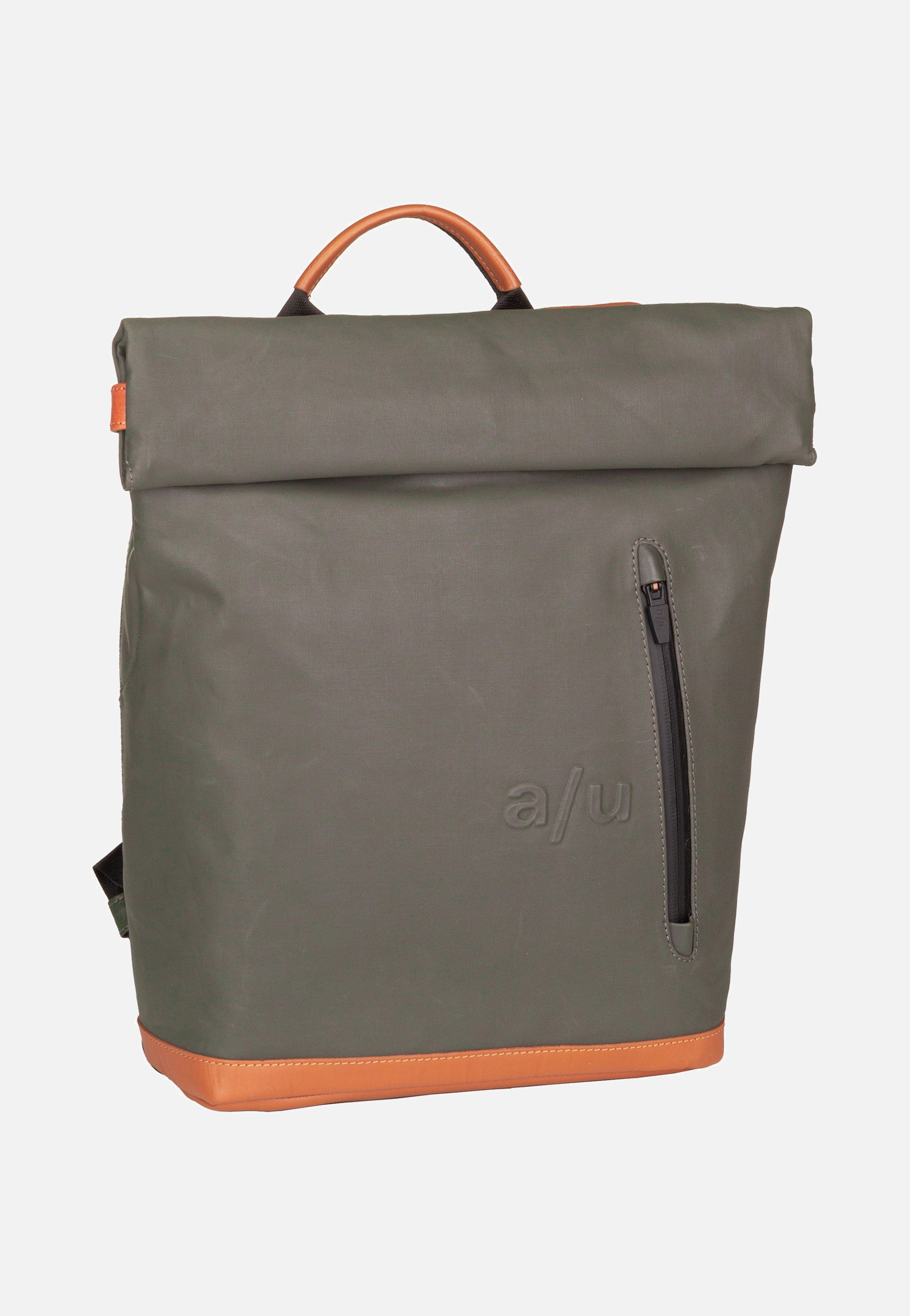 aunts & uncles Wakayama Gravity Grey in grau