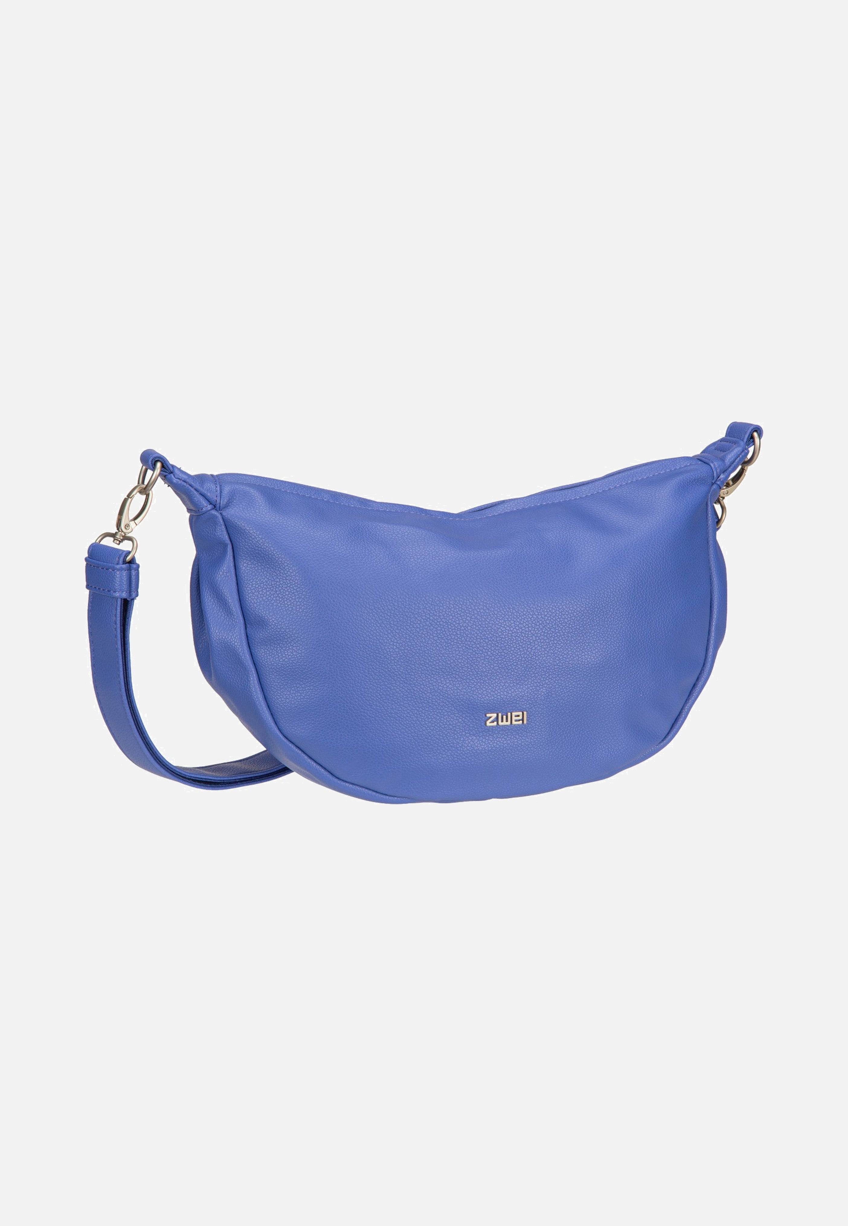 Zwei Mademoiselle M70 Limited Royal Sling Bag in Blau