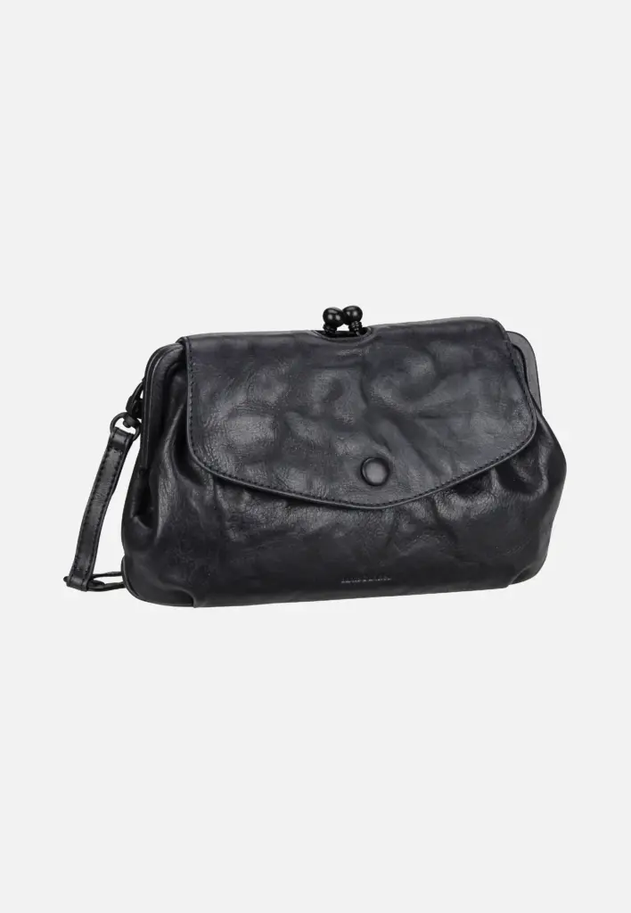 Marineblaue aunts & uncles Mrs. Madeline Night Sky Crossbody-Tasche