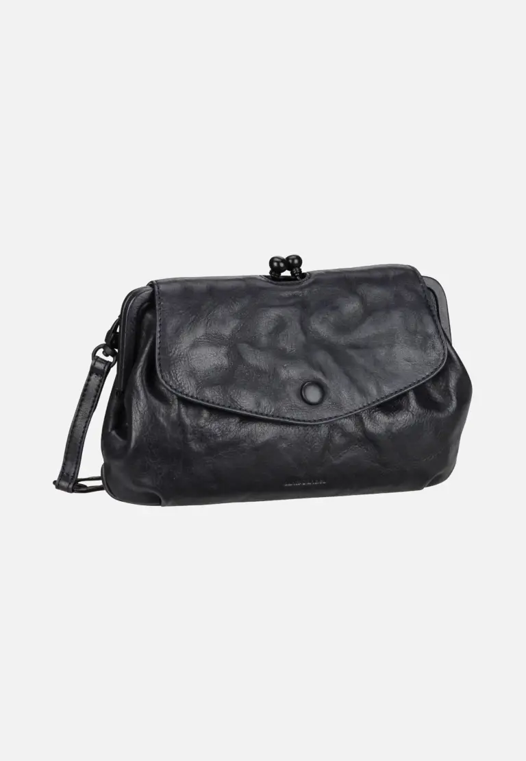 Marineblaue aunts & uncles Mrs. Madeline Night Sky Crossbody-Tasche