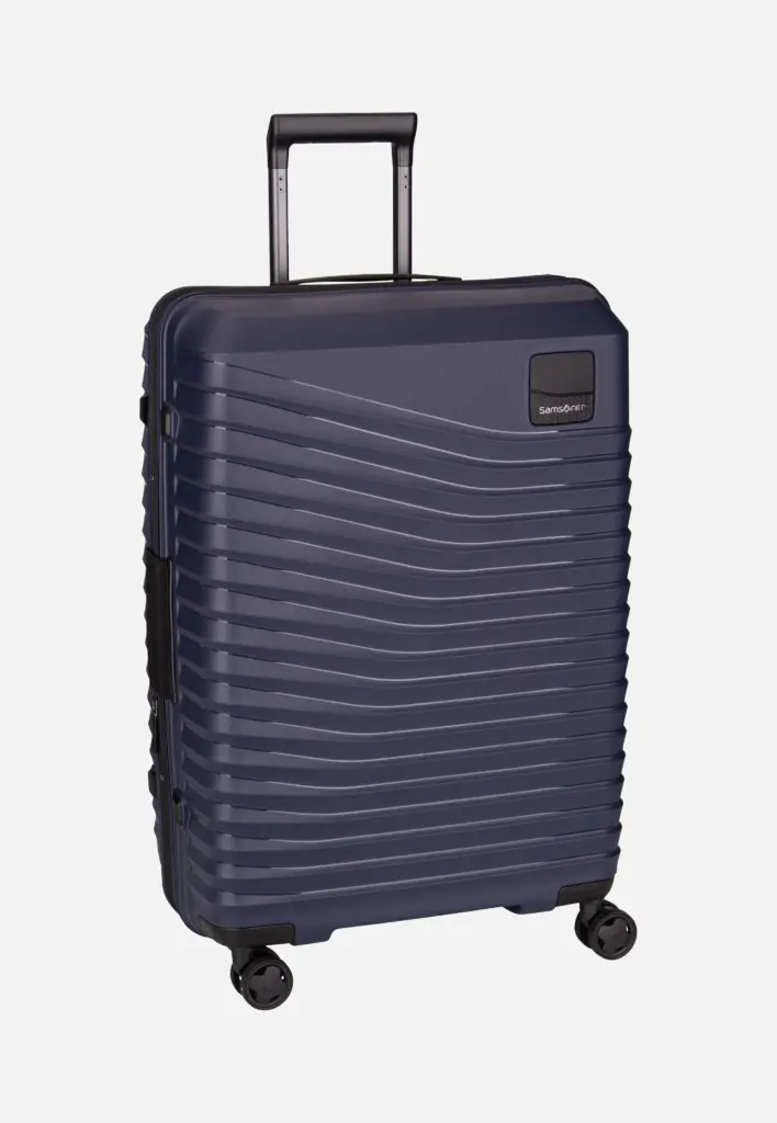 Samsonite Intuo Spinner 69 Exp Blue Nights Trolley