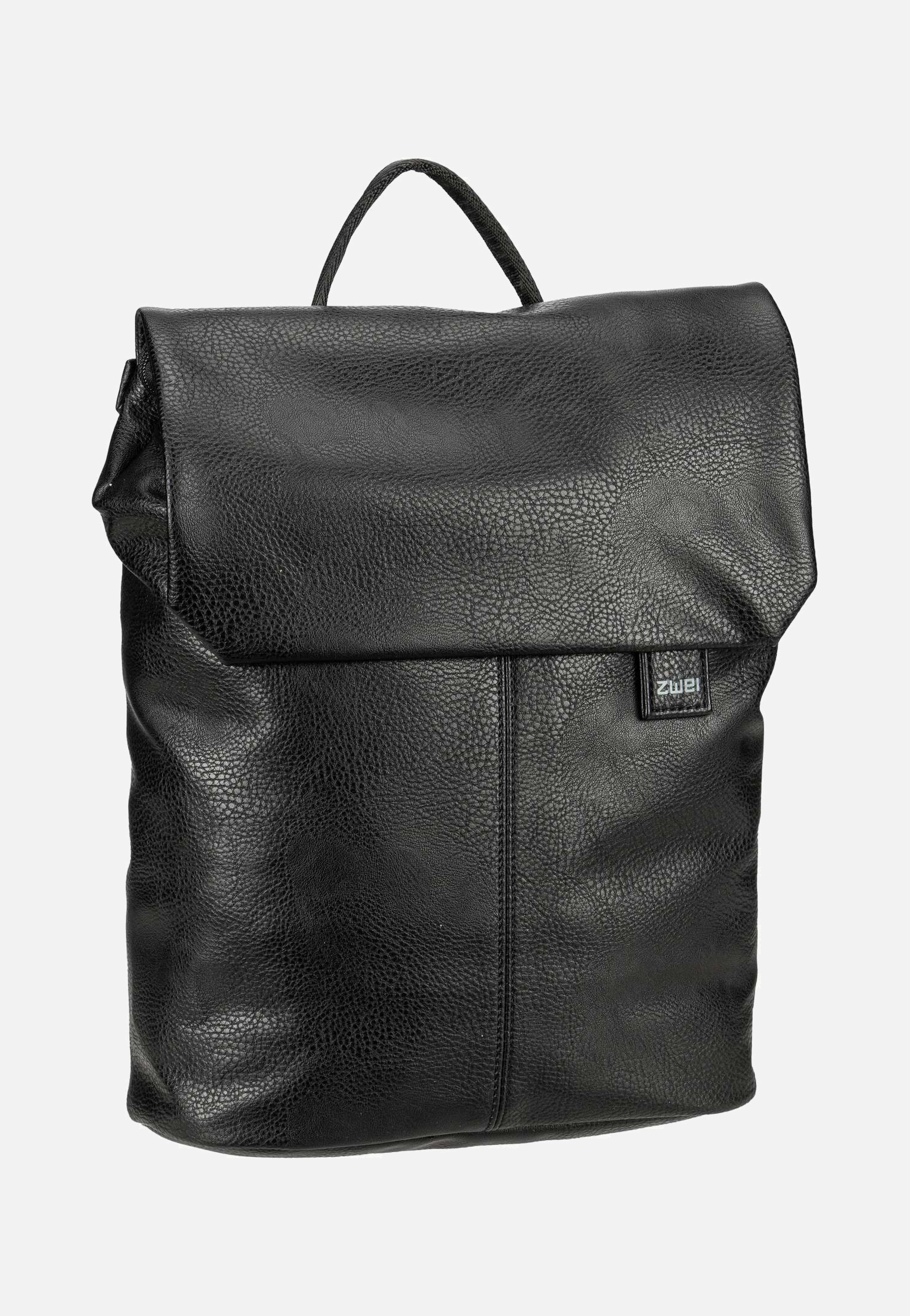Zwei Mademoiselle MR13 Noir in schwarz