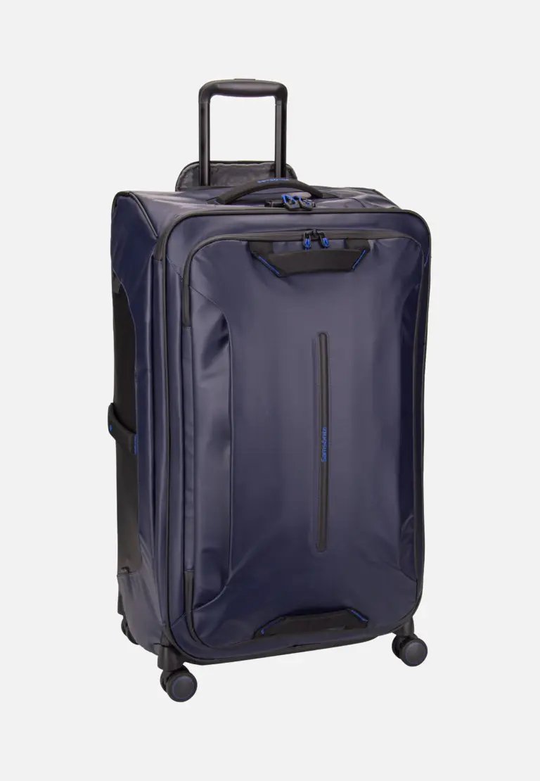 Samsonite Ecodiver Spinner Duffle 79 Reisetasche in Blue Nights