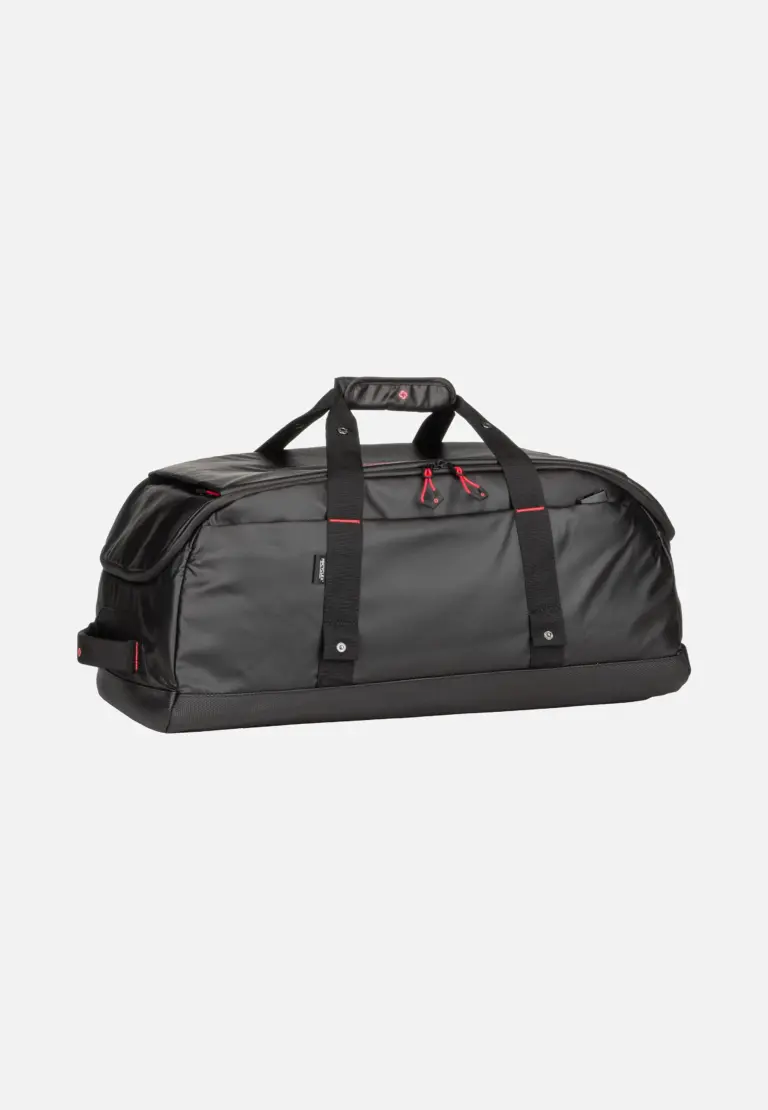 Samsonite Ecodiver Duffle M Reisetasche in Schwarz