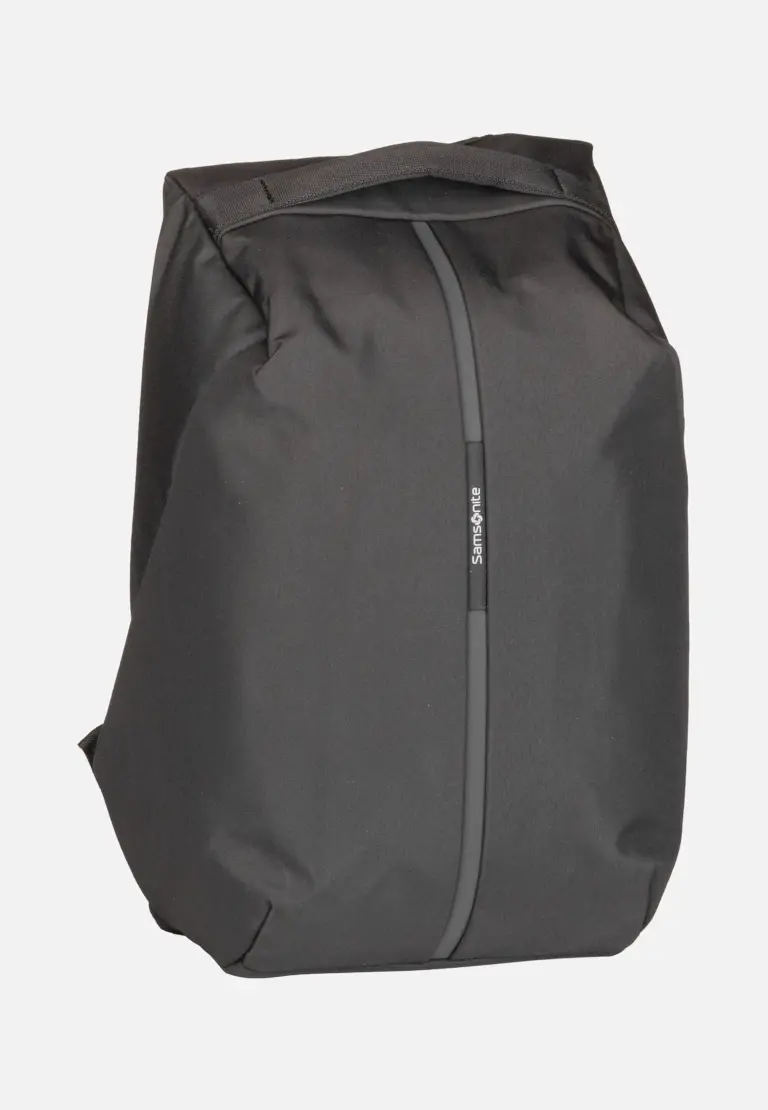 Samsonite Securipak 2.0 14.1'' Black in schwarz