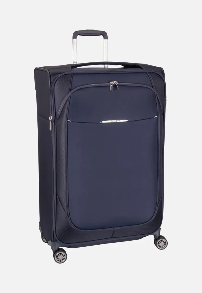 Samsonite Re-Lite Spinner 78 Trolley in Midnight Blue