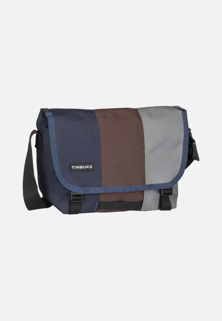 Timbuk2 Classic XS Bluebird in mehrfarbig