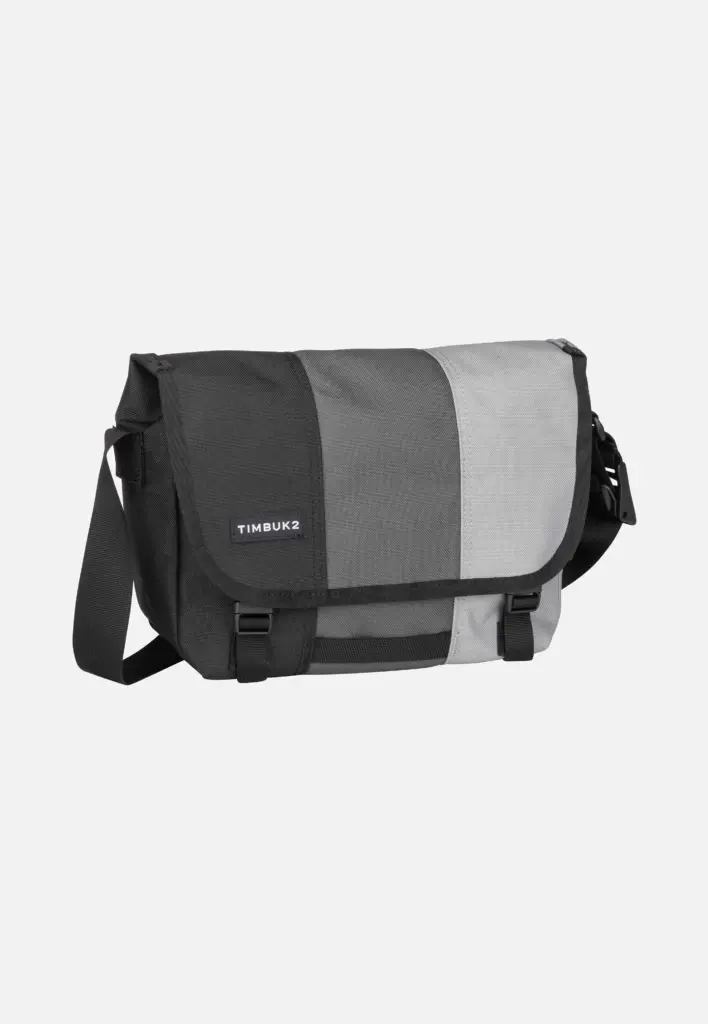 Timbuk2 Classic XS Ironside in mehrfarbig