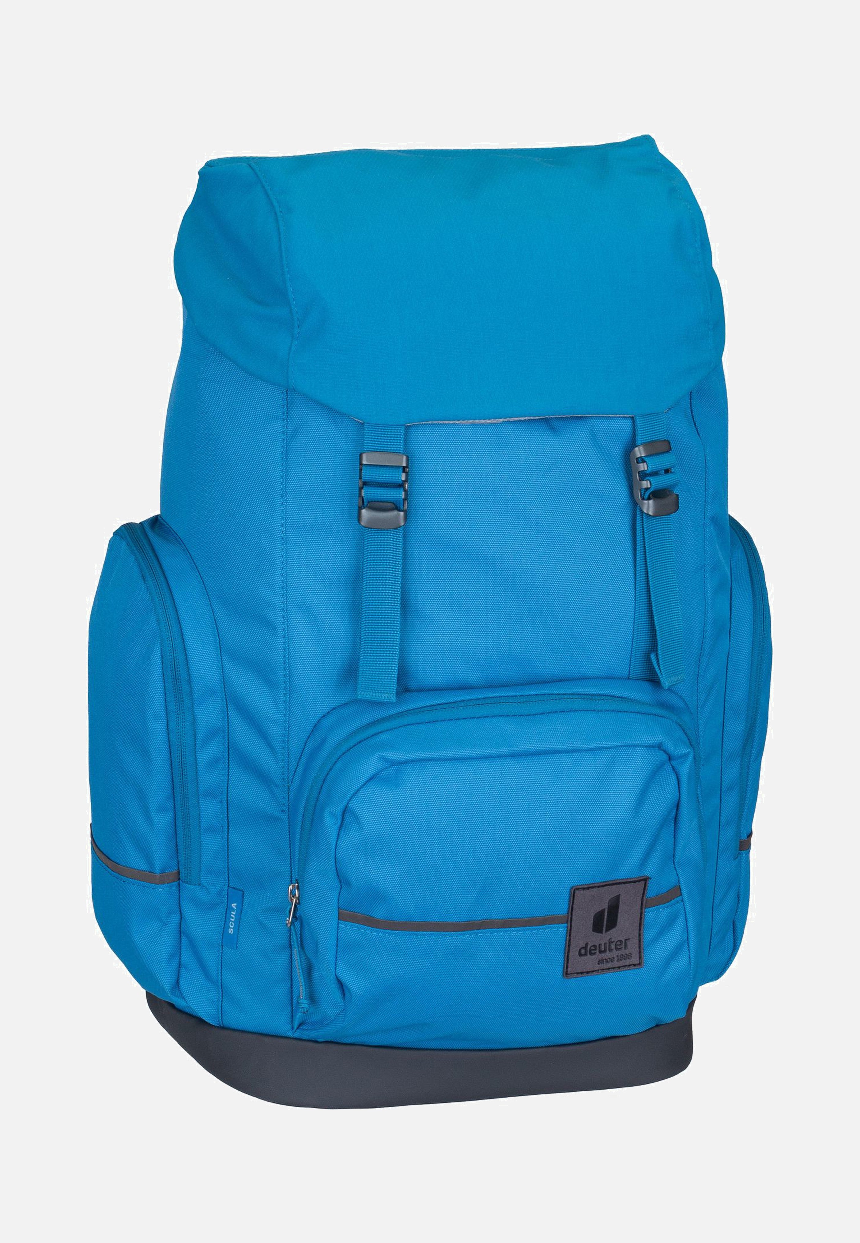 Deuter Scula Wave in blau