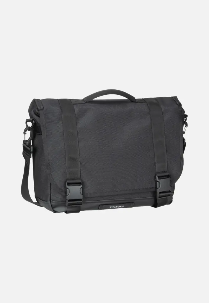 Timbuk2 Commute M Eco Eco Black in schwarz