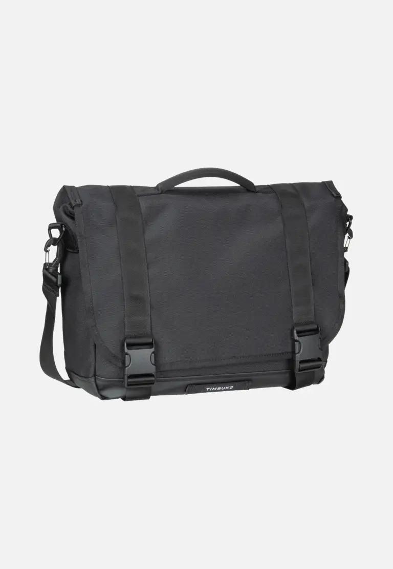 Timbuk2 Commute M Eco Eco Black in schwarz