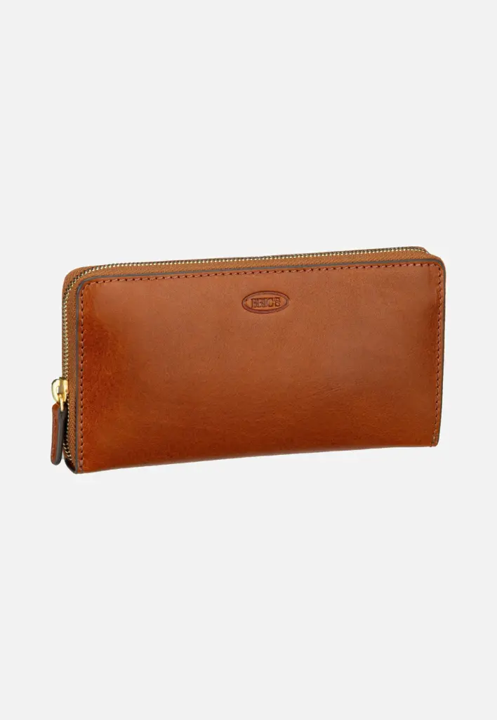 Bric's Volterra 9601 Tabacco Geldbörse in Braun