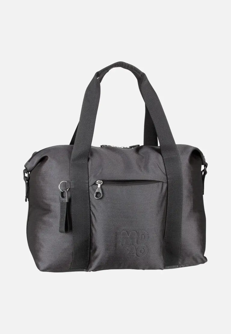 Mandarina Duck MD20 Duffle QMT11 Steel Reisetasche